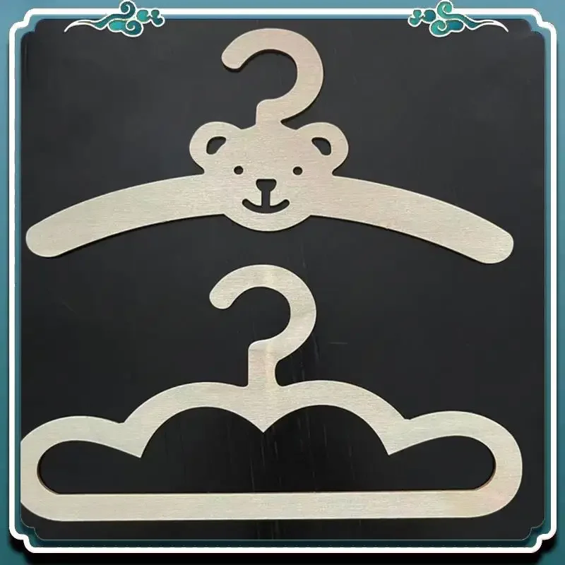 Premium 6PCS Baby Clothes Hang - Baby Nursery Hangers のレビューと価格