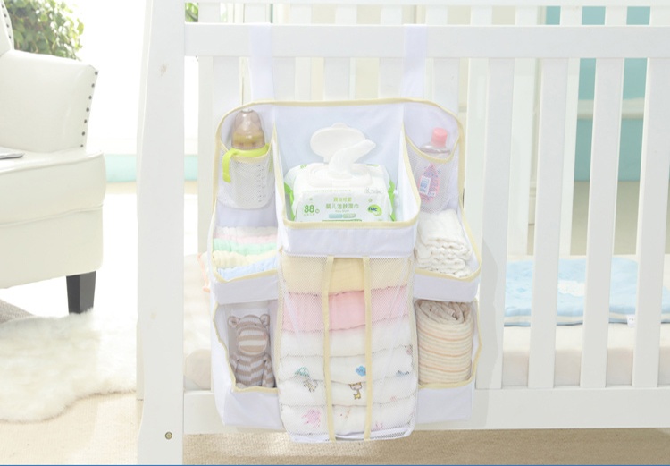 Baby Nursery Organizer Diaper  - Diaper Caddy Organizer のレビューと価格
