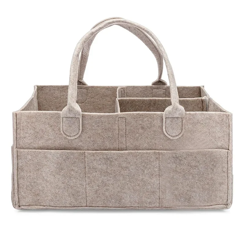 Baby diaper ball bag Organizer - Baby Nursery Essentials のレビューと価格