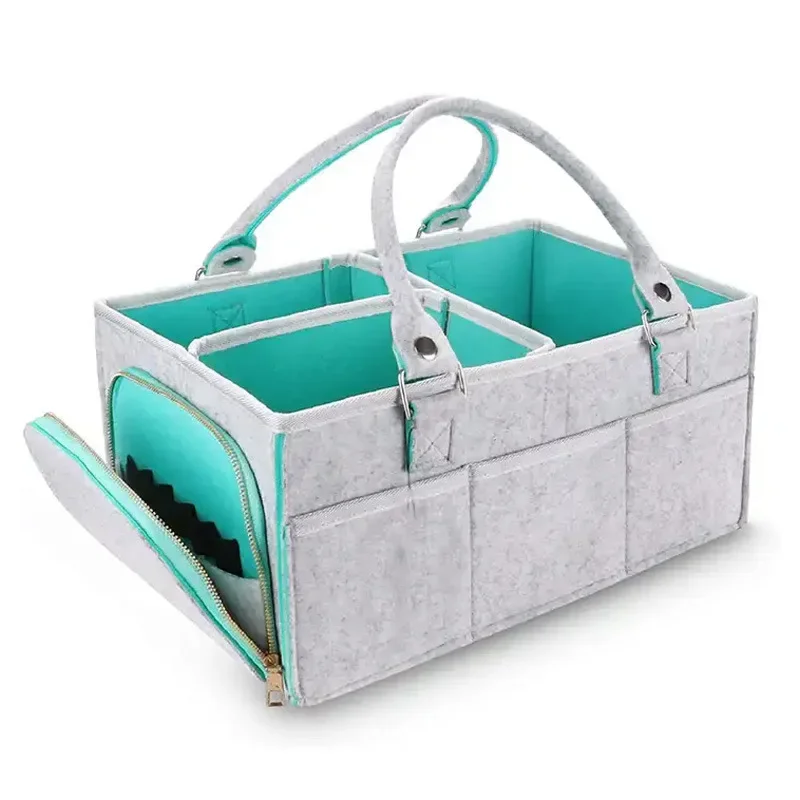 Baby diaper ball bag Organizer - Baby Nursery Essentials のレビューと価格