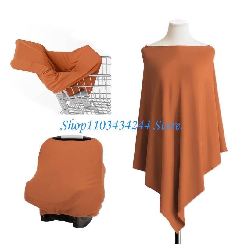  Comfortable Nursing Cover for - Nursing Cover Breastfeeding のレビューと価格