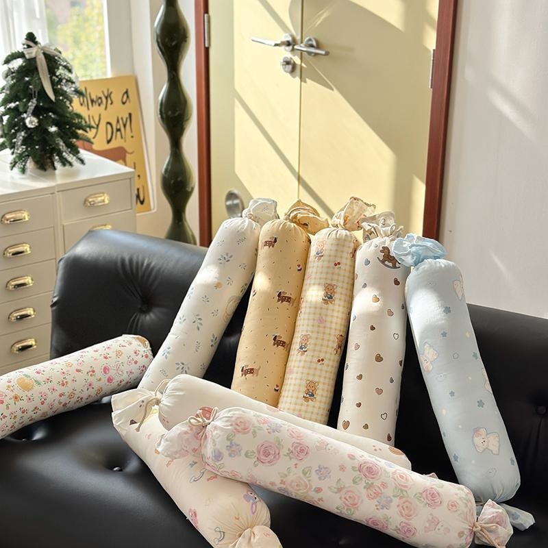 60cm Baby Mesh Crib Bumper Cot - Baby Nursery Cushion のレビューと価格