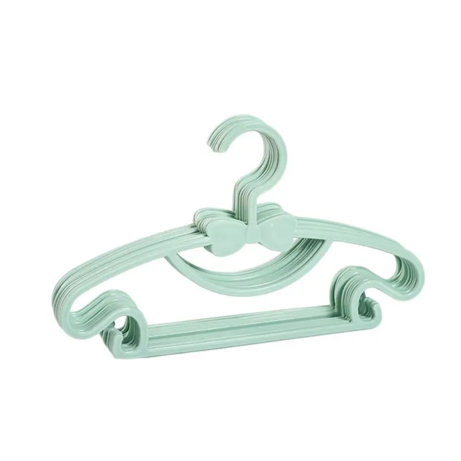 Baby Hangers For Kids Clothes, - Baby Nursery Hangers のレビューと価格