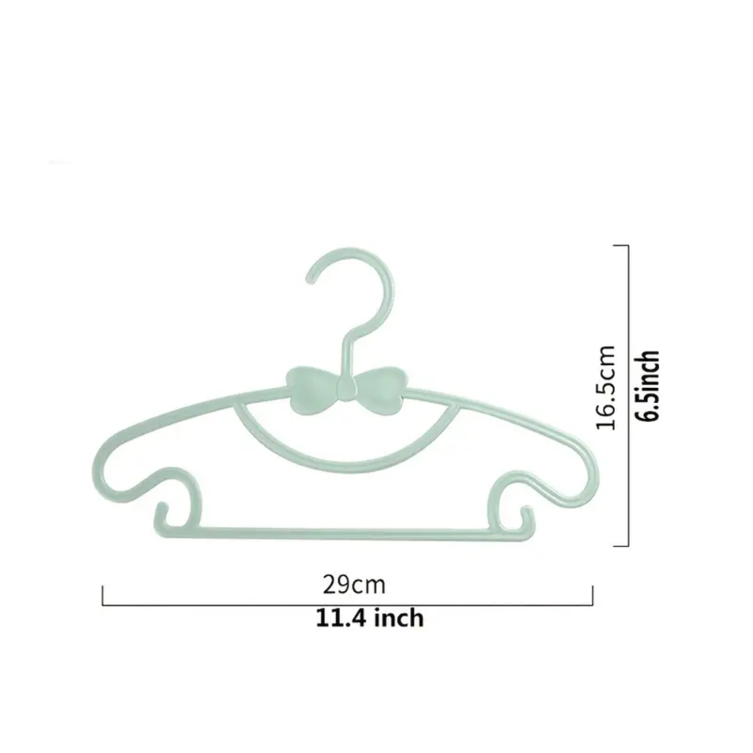 Baby Hangers For Kids Clothes, - Baby Nursery Hangers のレビューと価格