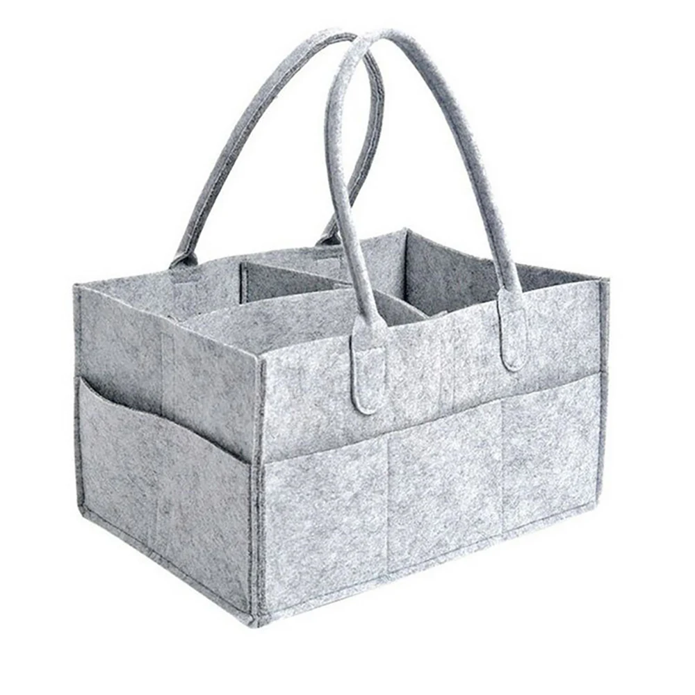 Baby Diaper Ball Bag Organizer - Baby Nursery Essentials のレビューと価格