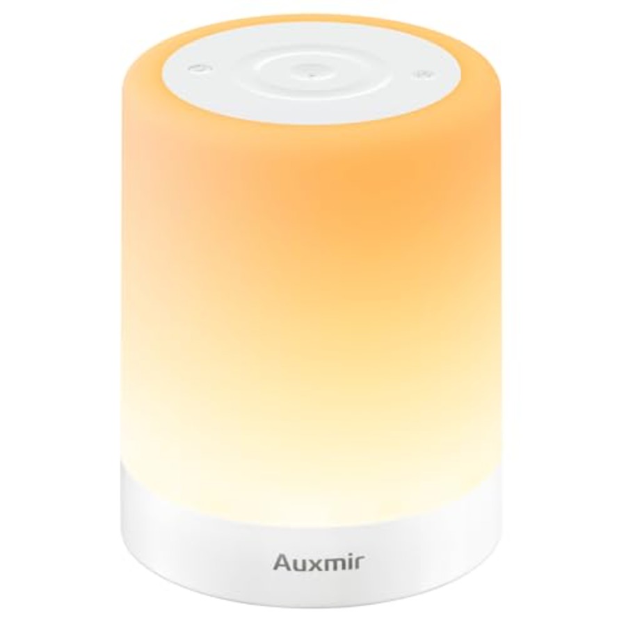 Night Light for Baby, Dimmable - Baby Nursery Colors のレビューと価格