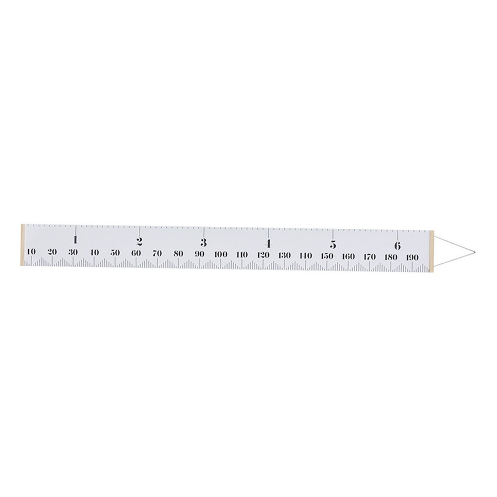 Height Growth Chart Hanging Ru - Growth Chart Ruler のレビューと価格