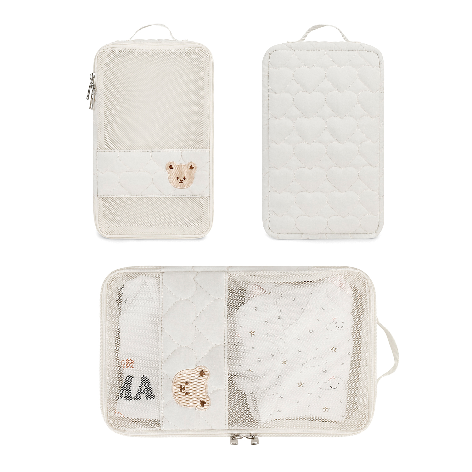 Portable Baby Diaper Bag Water - Diaper Caddy Organizer のレビューと価格