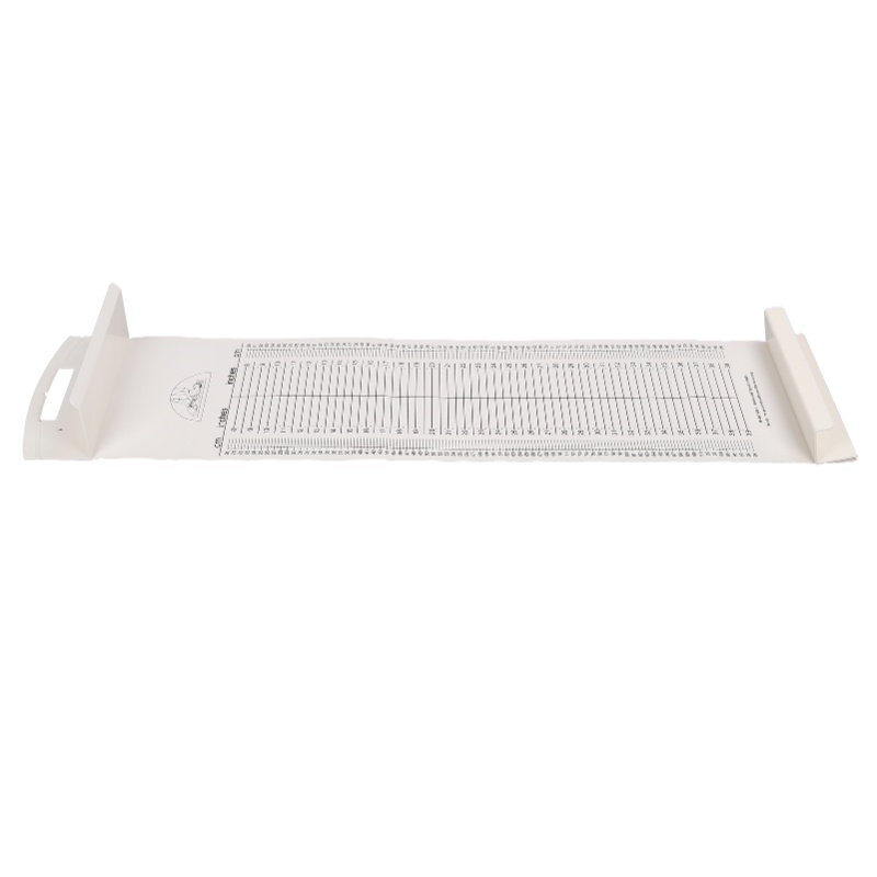 Baby Height Ruler Soft Waterpr - Growth Chart Ruler のレビューと価格