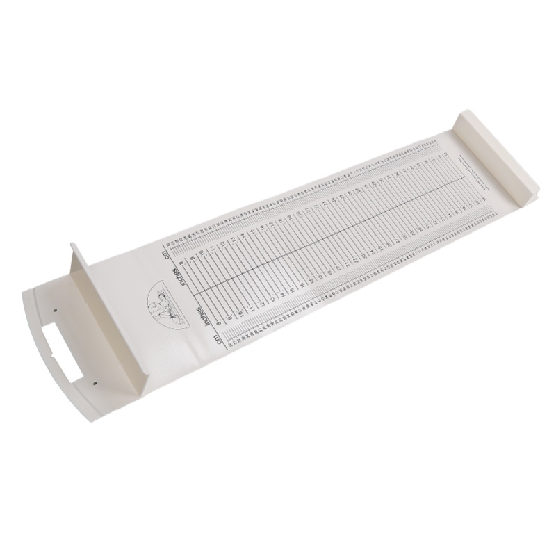 Baby Height Ruler Soft Waterpr - Growth Chart Ruler のレビューと価格
