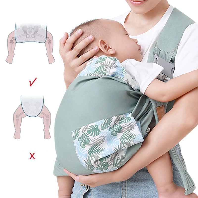 Baby Carrier Wrap Newborn Slin - Nursing Cover Breastfeeding のレビューと価格