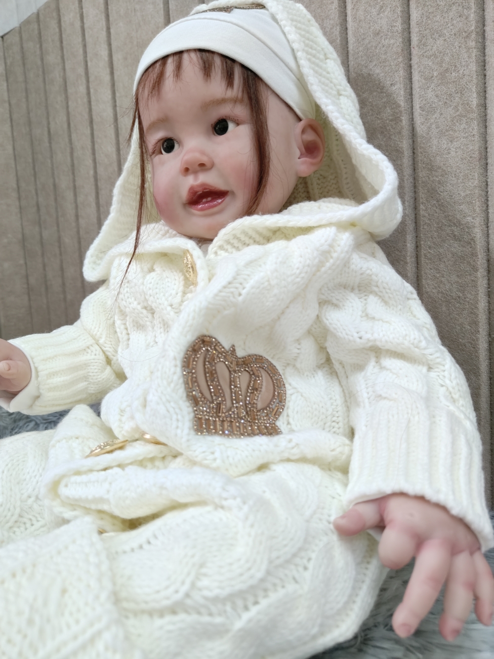 Newborn Girl Pink Layette Outf - Baby Nursery Outfits のレビューと価格