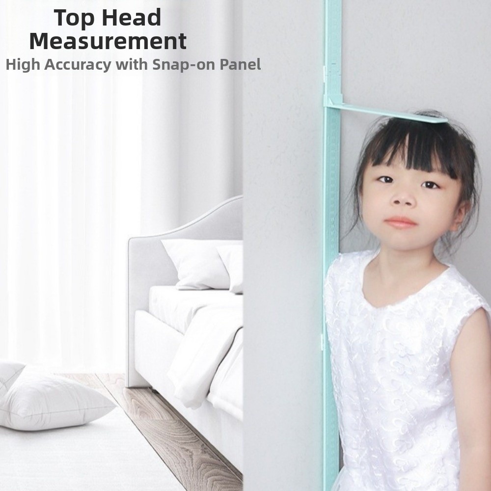 0-2M Kids Height Ruler Sliding - Growth Chart Ruler のレビューと価格