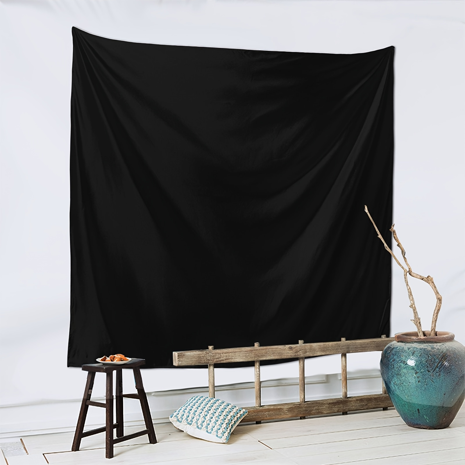 Charming Nursery Scene Tapestr - Baby Nursery Colors のレビューと価格