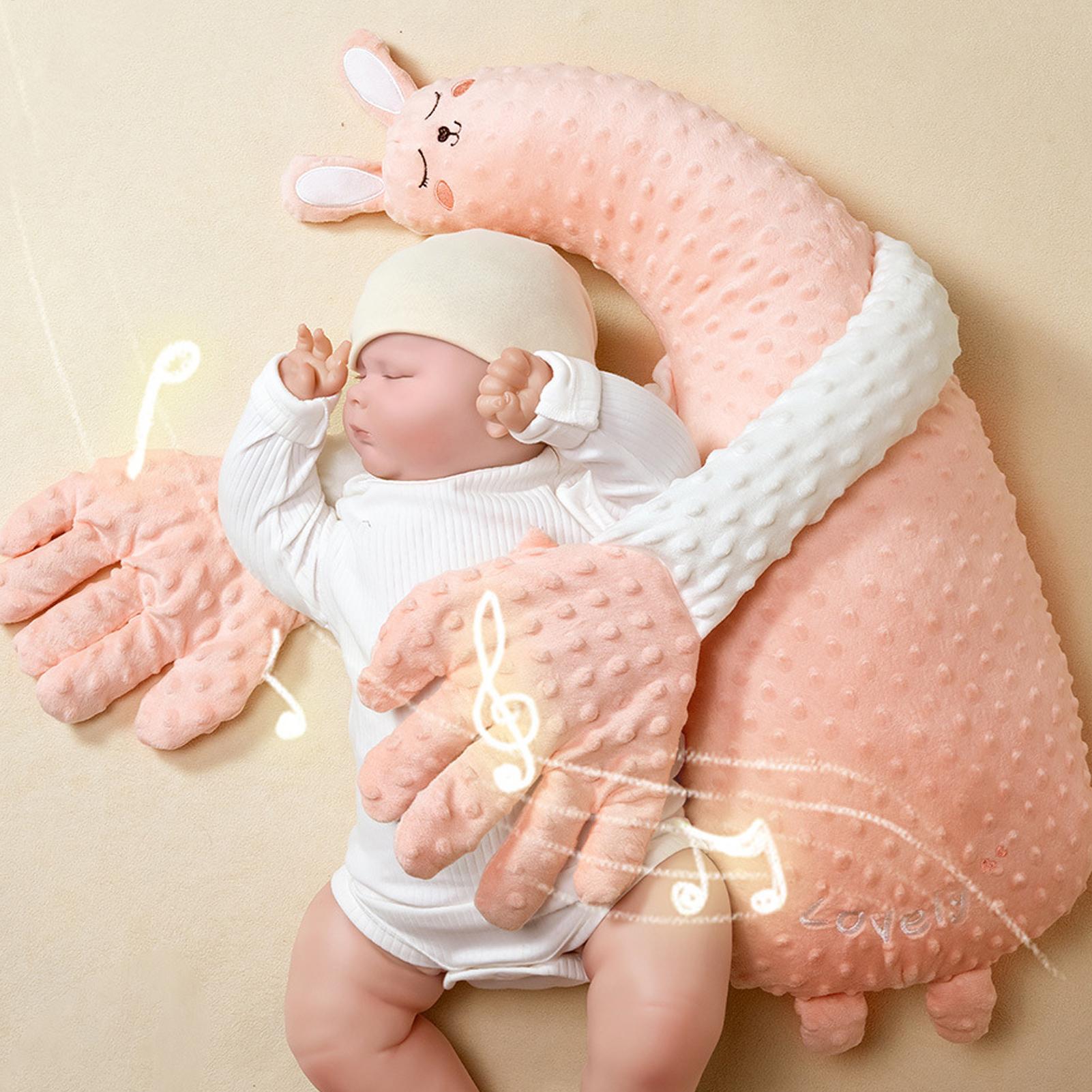 Baby Patter For Sleep Baby Sle - Baby Nursery Crib のレビューと価格