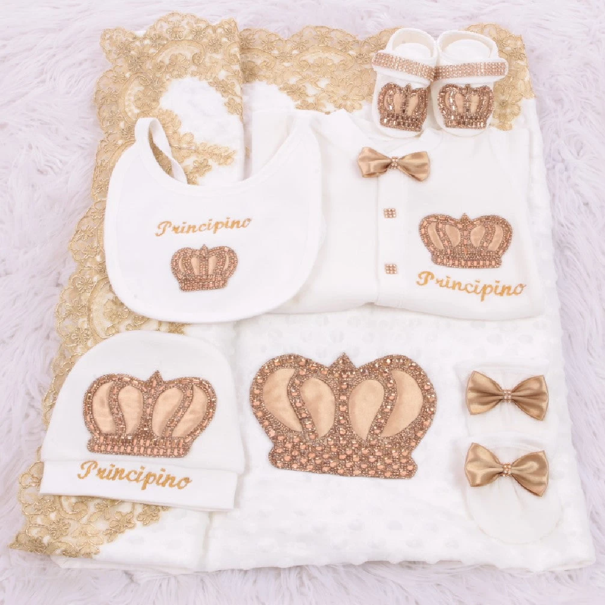 Dollbling Embroidery Name Para - Baby Nursery Outfits のレビューと価格