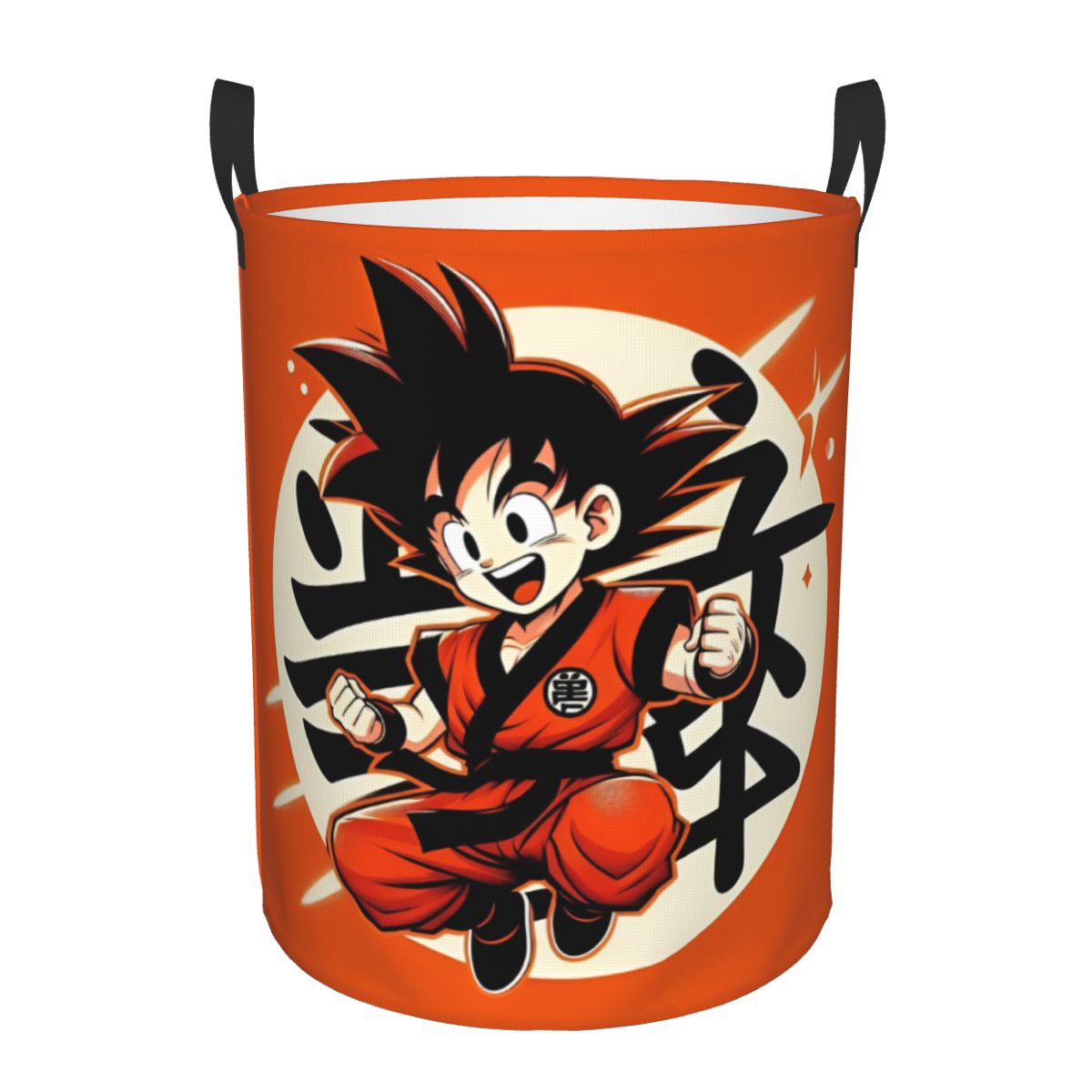 Customized D-Dragon B-Ball Z G - Baby Nursery Laundry Basket のレビューと価格