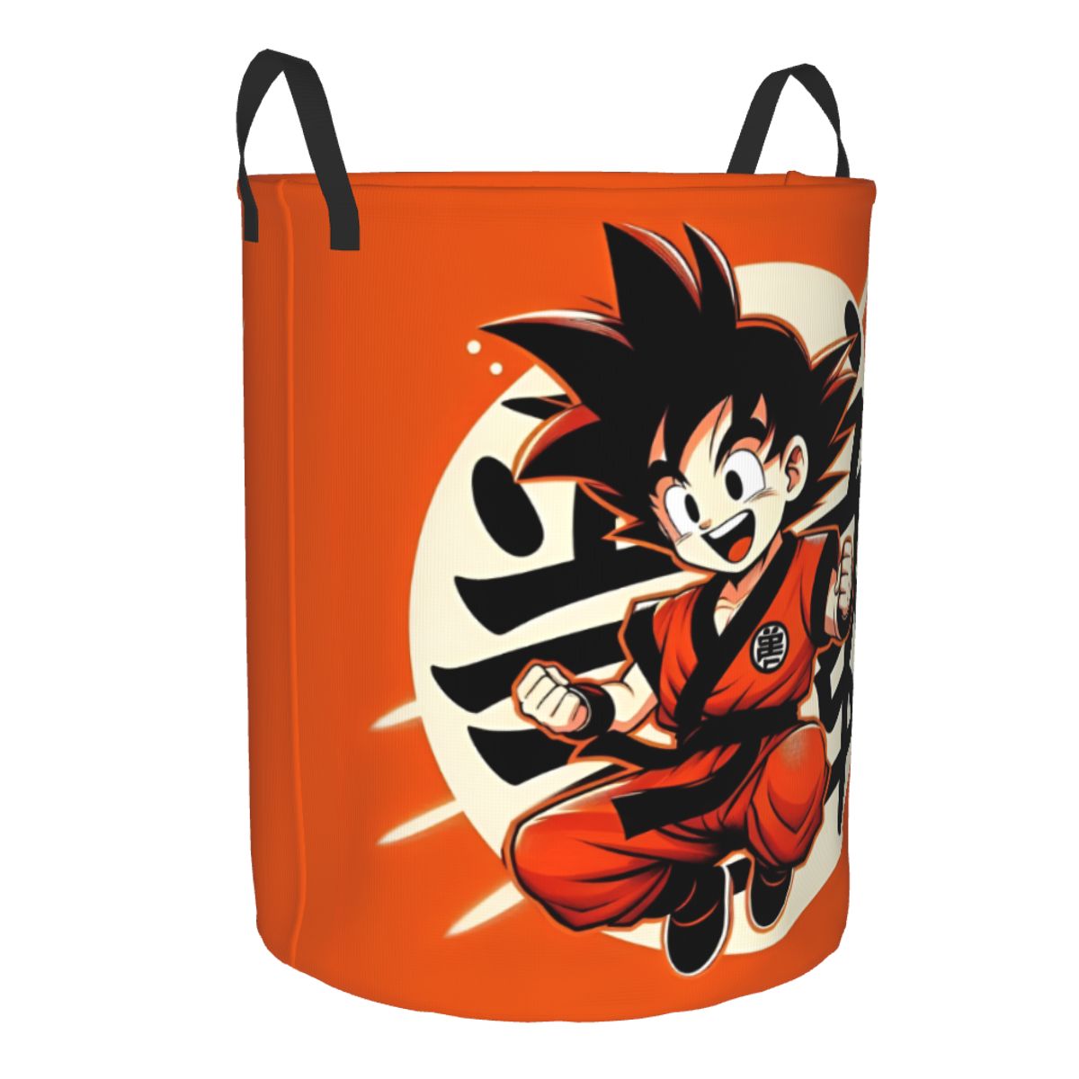 Customized D-Dragon B-Ball Z G - Baby Nursery Laundry Basket のレビューと価格