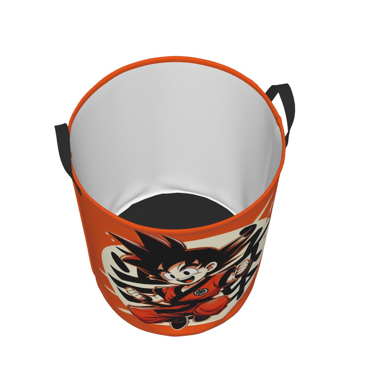 Customized D-Dragon B-Ball Z G - Baby Nursery Laundry Basket のレビューと価格