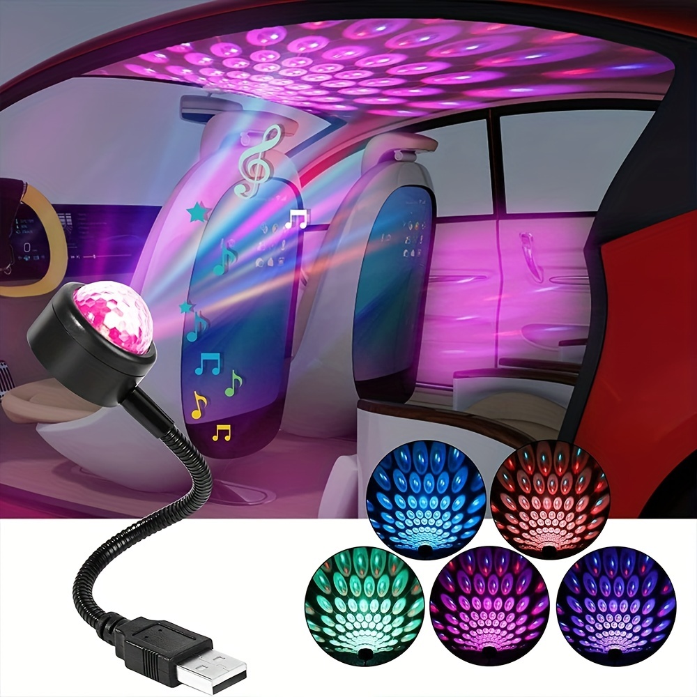 vehicle LED Starry Sky Night L - Night Light Projector Stars のレビューと価格