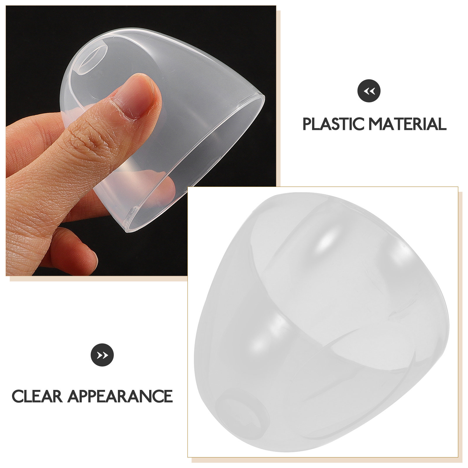 Replacement Plastic Baby Bottl - Nursing Cover Breastfeeding のレビューと価格