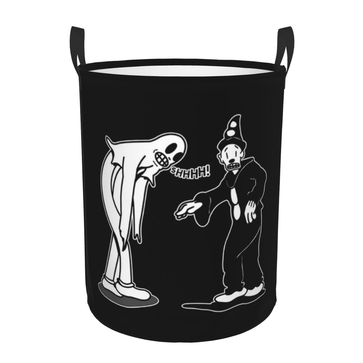 Custom G-Ghostemanes Hip Hop G - Baby Nursery Laundry Basket のレビューと価格