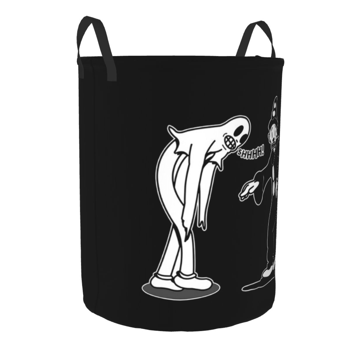 Custom G-Ghostemanes Hip Hop G - Baby Nursery Laundry Basket のレビューと価格