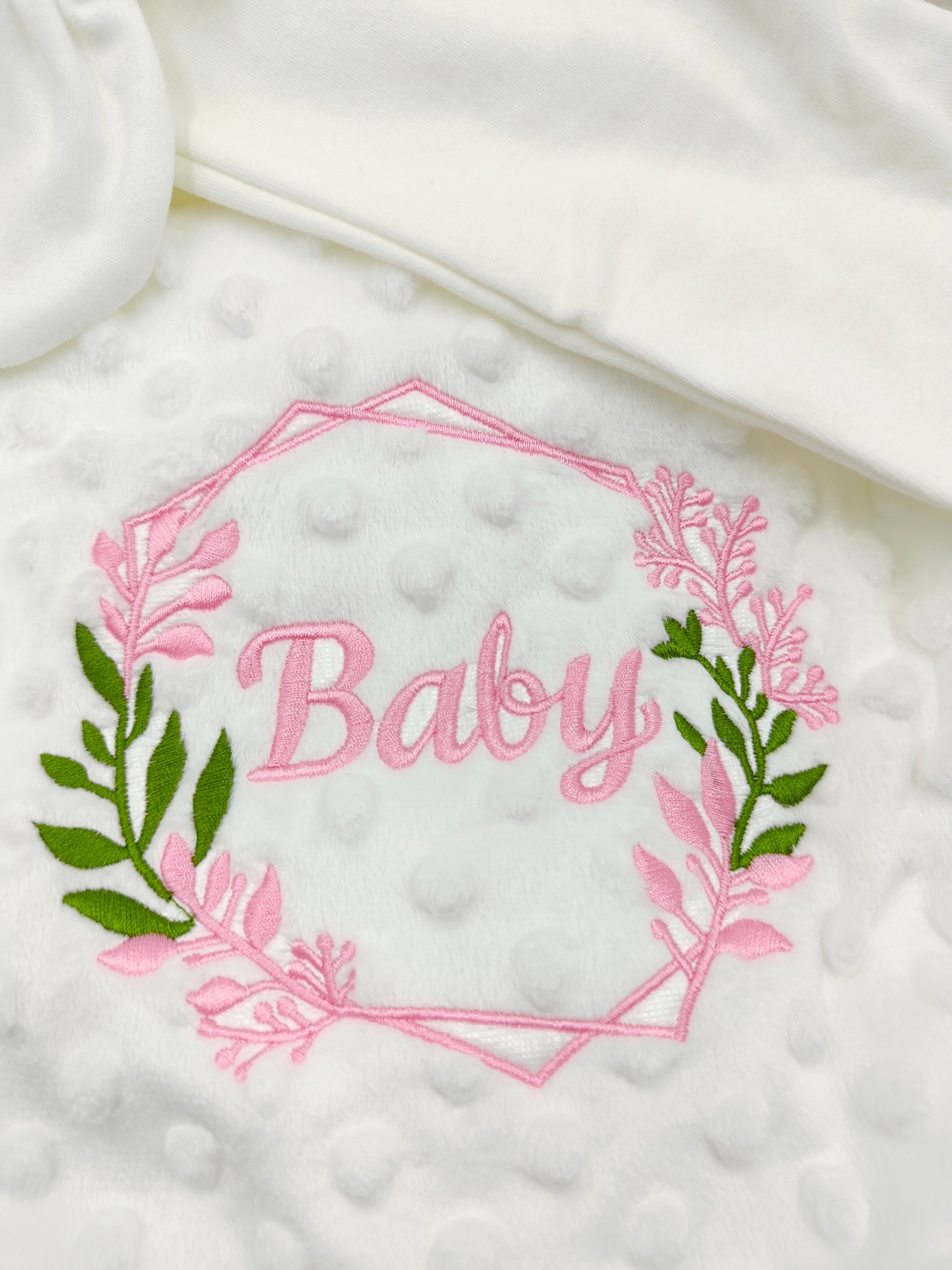 Dollbling Hospital Exit Embroi - Baby Nursery Outfits のレビューと価格