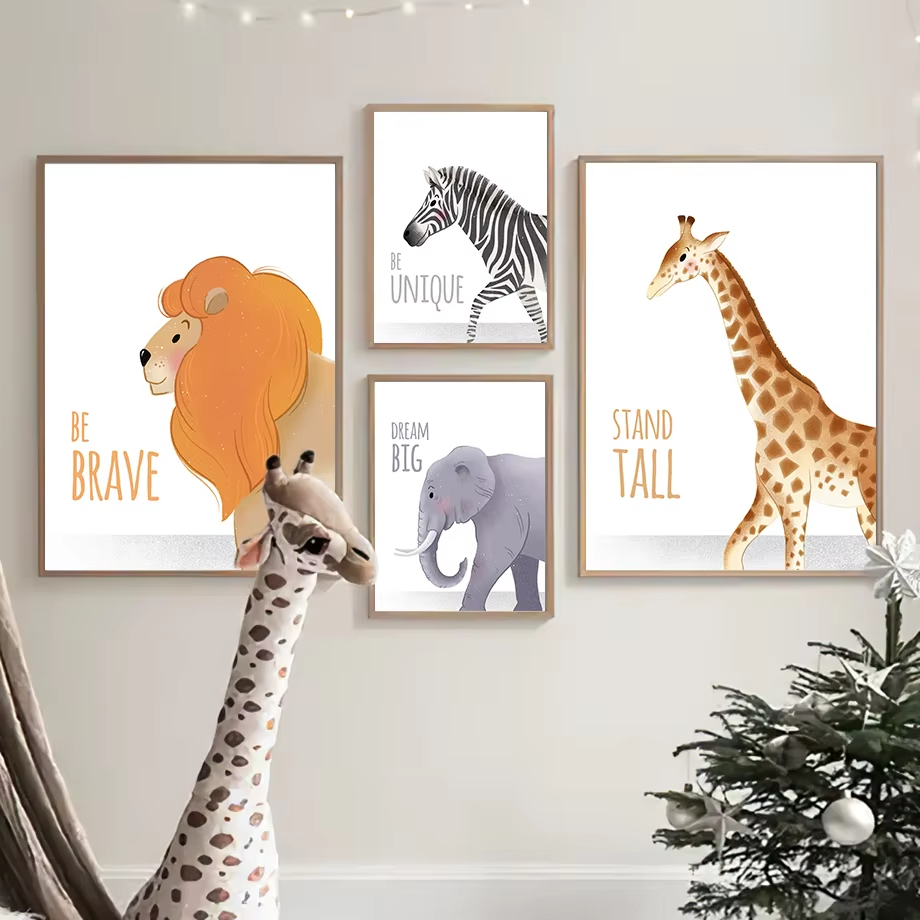 Inspirational quotes Nursery W - Baby Nursery Quotes Wall Art のレビューと価格