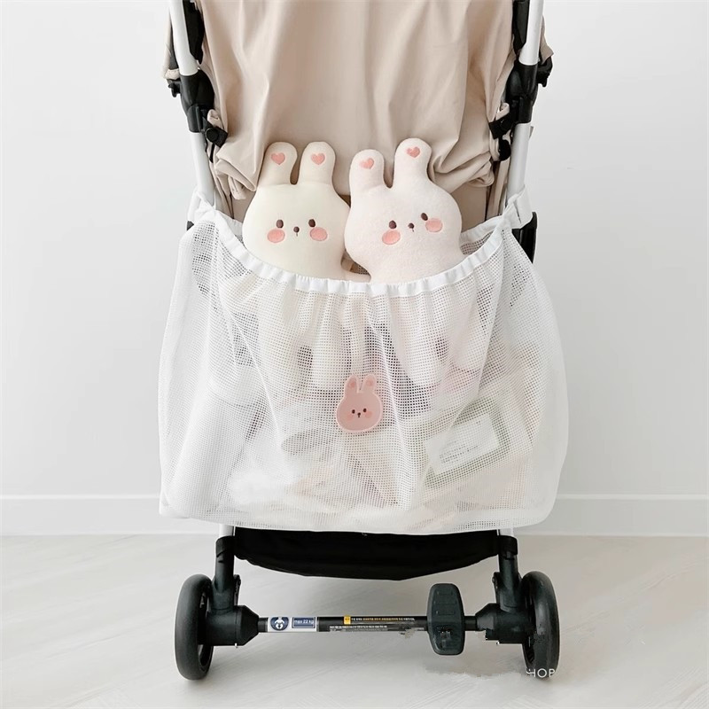 Reusable Stroller Hanging Bag  - Diaper Caddy Organizer のレビューと価格