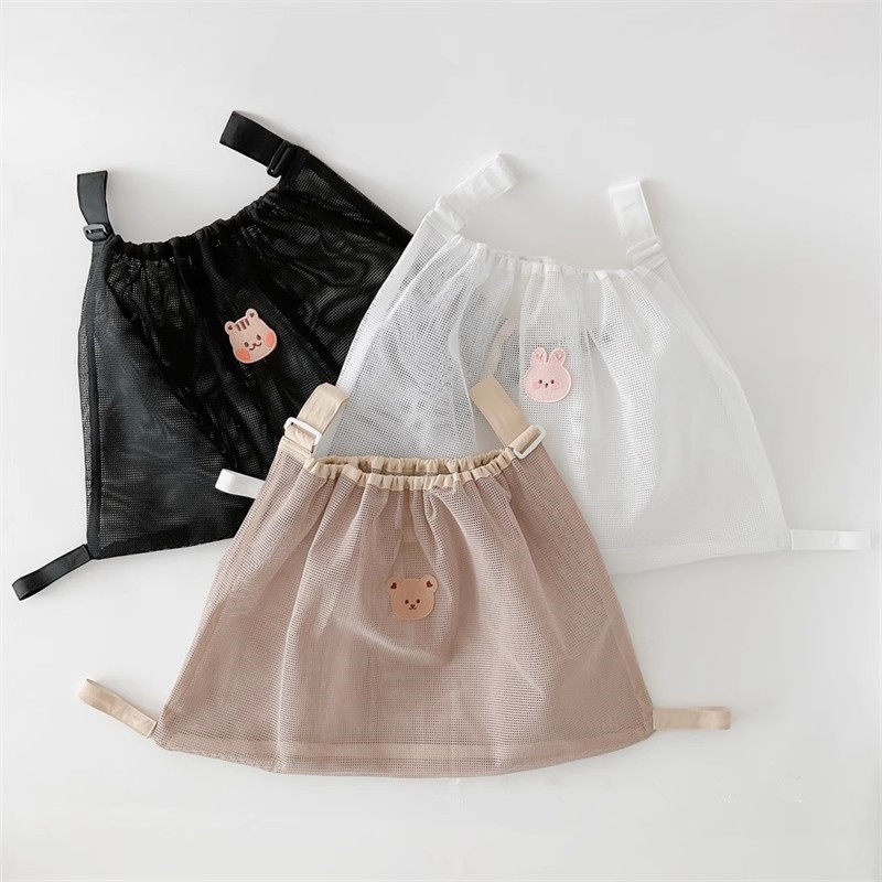 Reusable Stroller Hanging Bag  - Diaper Caddy Organizer のレビューと価格