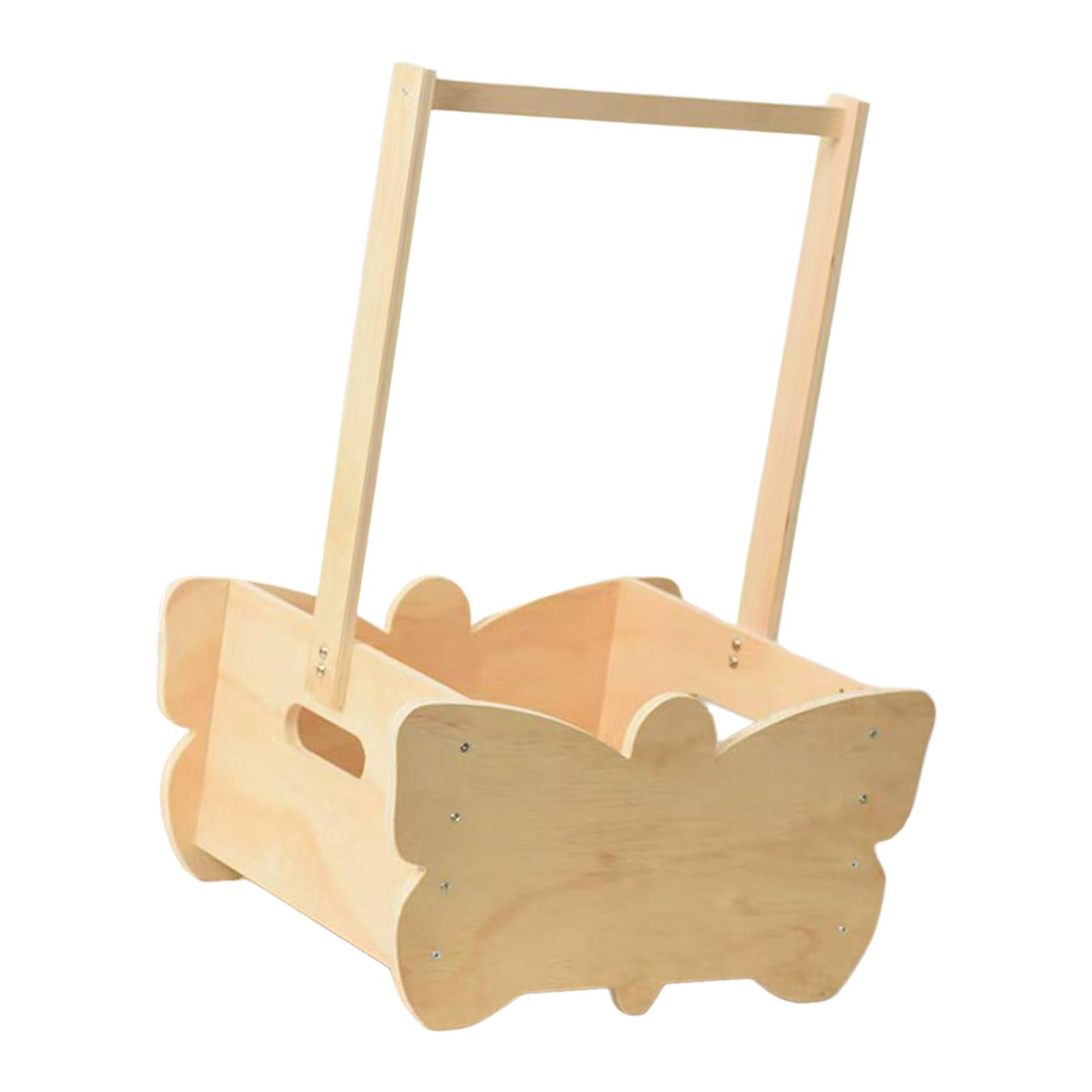 Baby Room Organizer Wooden Sto - Baby Nursery Outfits のレビューと価格