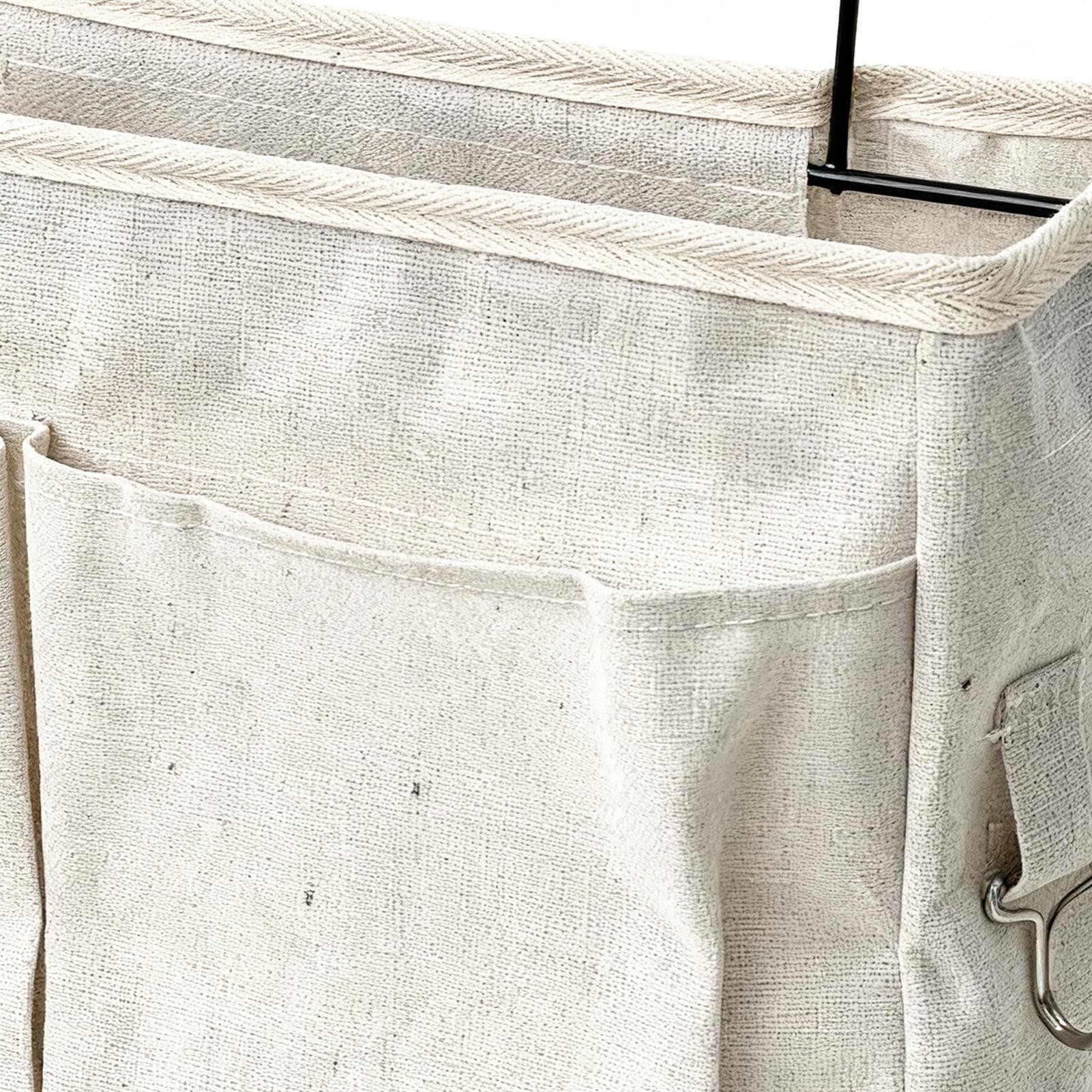 Bedside Storage Organizer Adju - Baby Nursery Cushion のレビューと価格