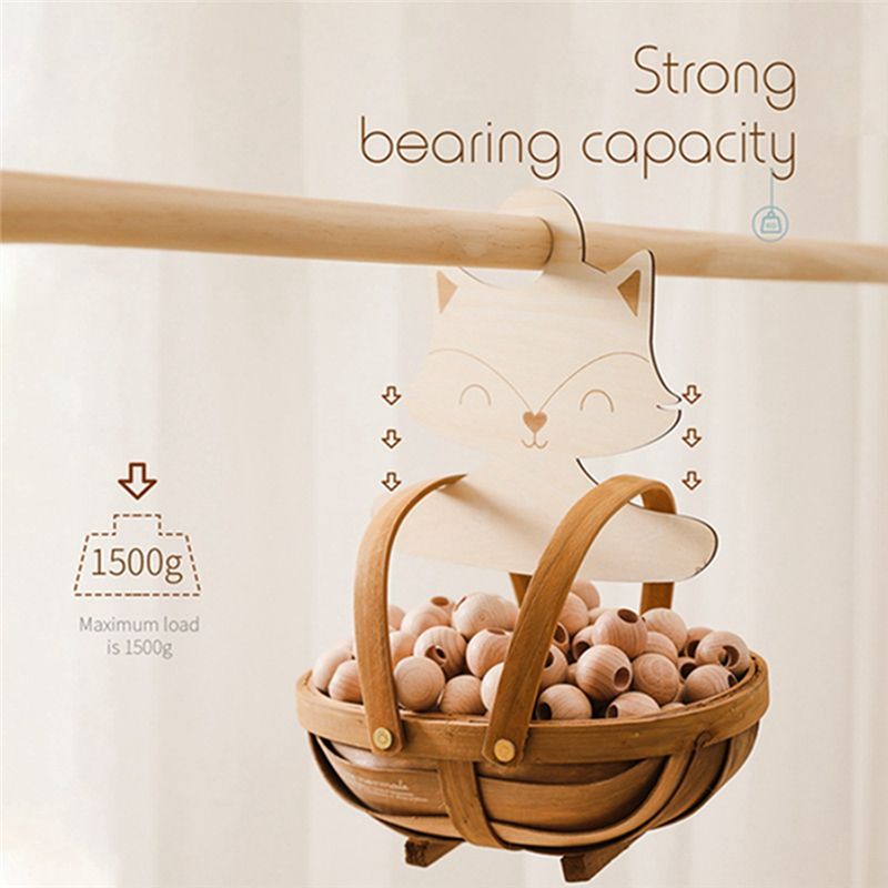 ABWZ-Baby Clothes Hangers-Crea - Baby Nursery Hangers のレビューと価格