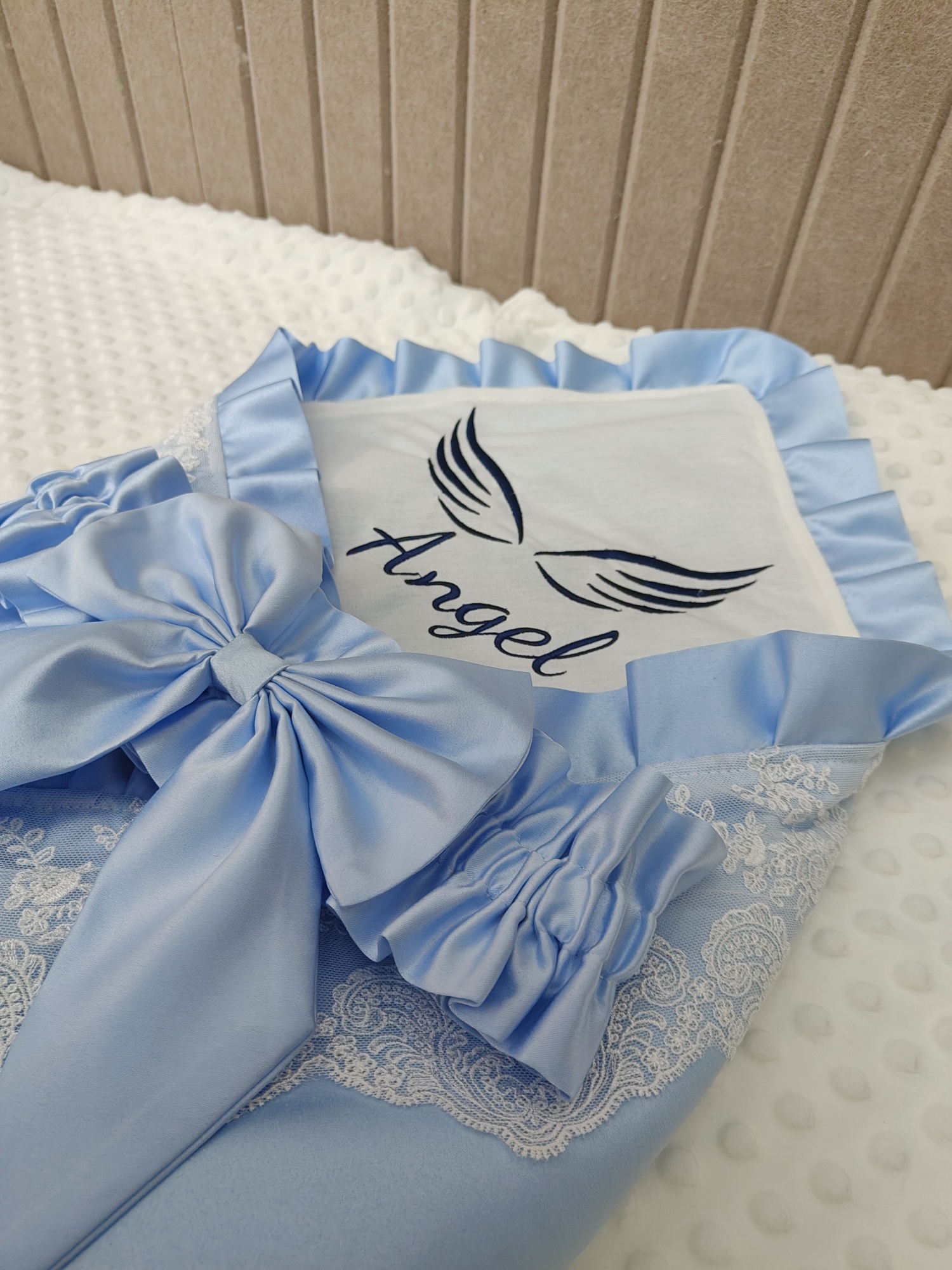 Any Name Baby Swaddle Boys Gir - Baby Nursery Essentials のレビューと価格