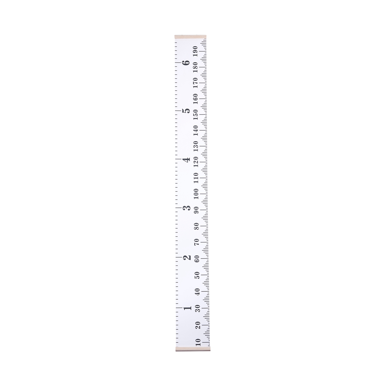 A04G-Baby Growth Chart Handing - Growth Chart Ruler のレビューと価格