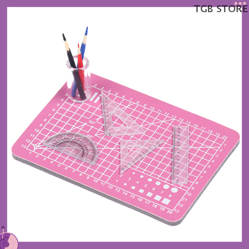 1Set 1:12 Miniature Cutting Ma - Diaper Caddy Organizer のレビューと価格