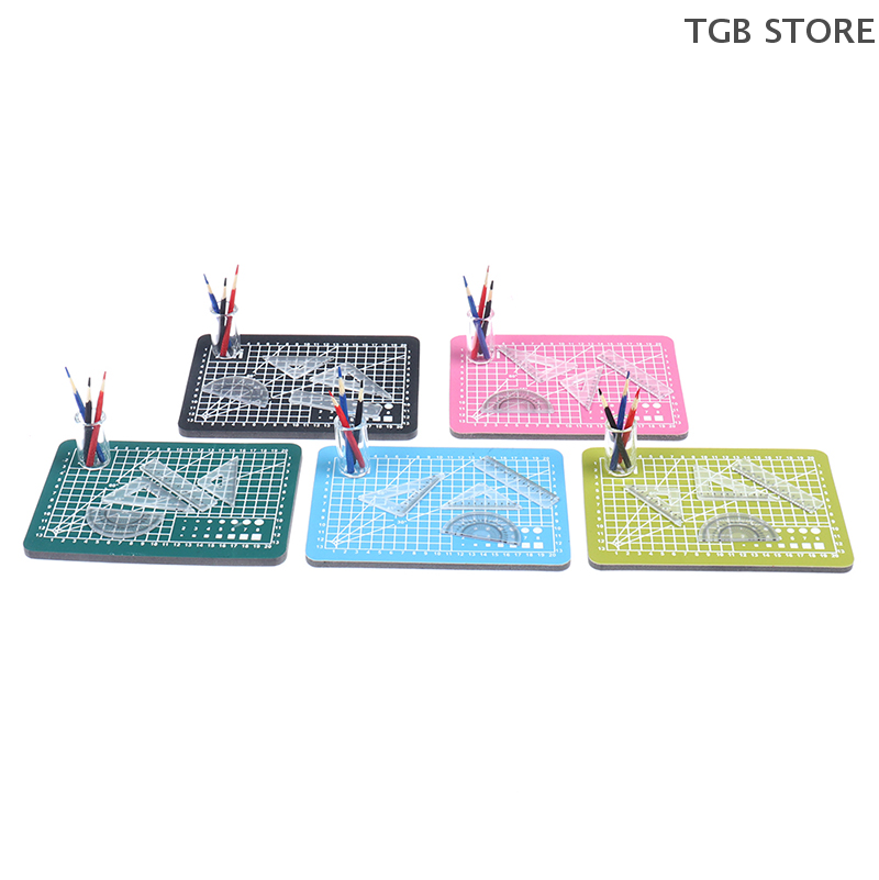 1Set 1:12 Miniature Cutting Ma - Diaper Caddy Organizer のレビューと価格