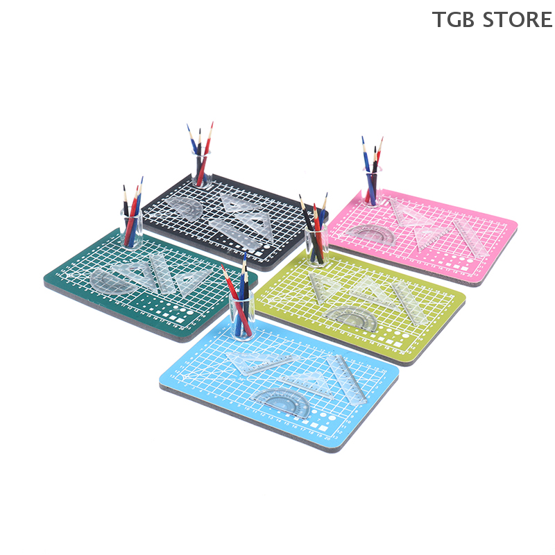 1Set 1:12 Miniature Cutting Ma - Diaper Caddy Organizer のレビューと価格