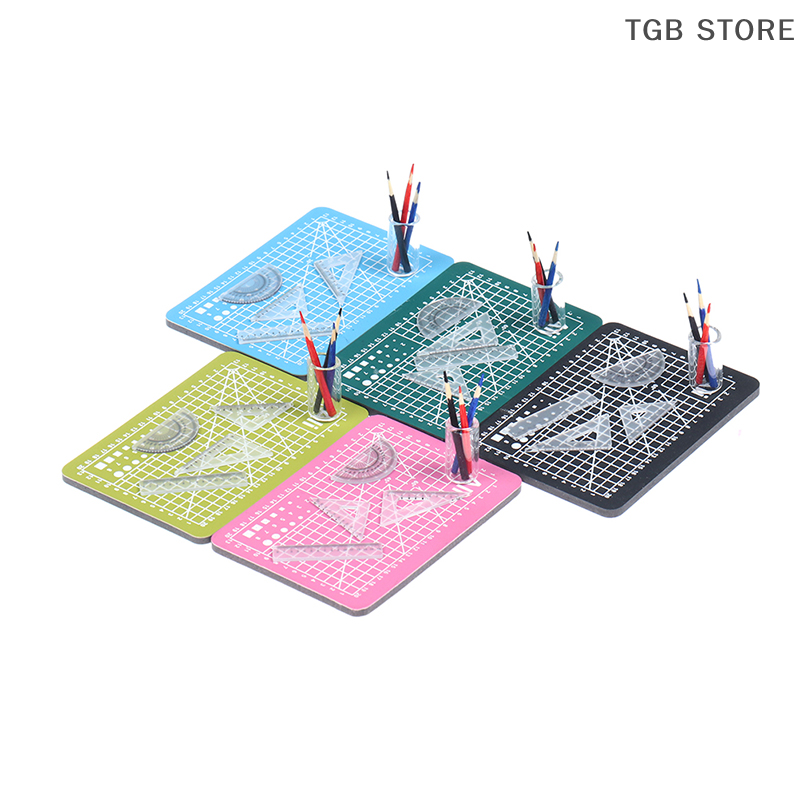 1Set 1:12 Miniature Cutting Ma - Diaper Caddy Organizer のレビューと価格