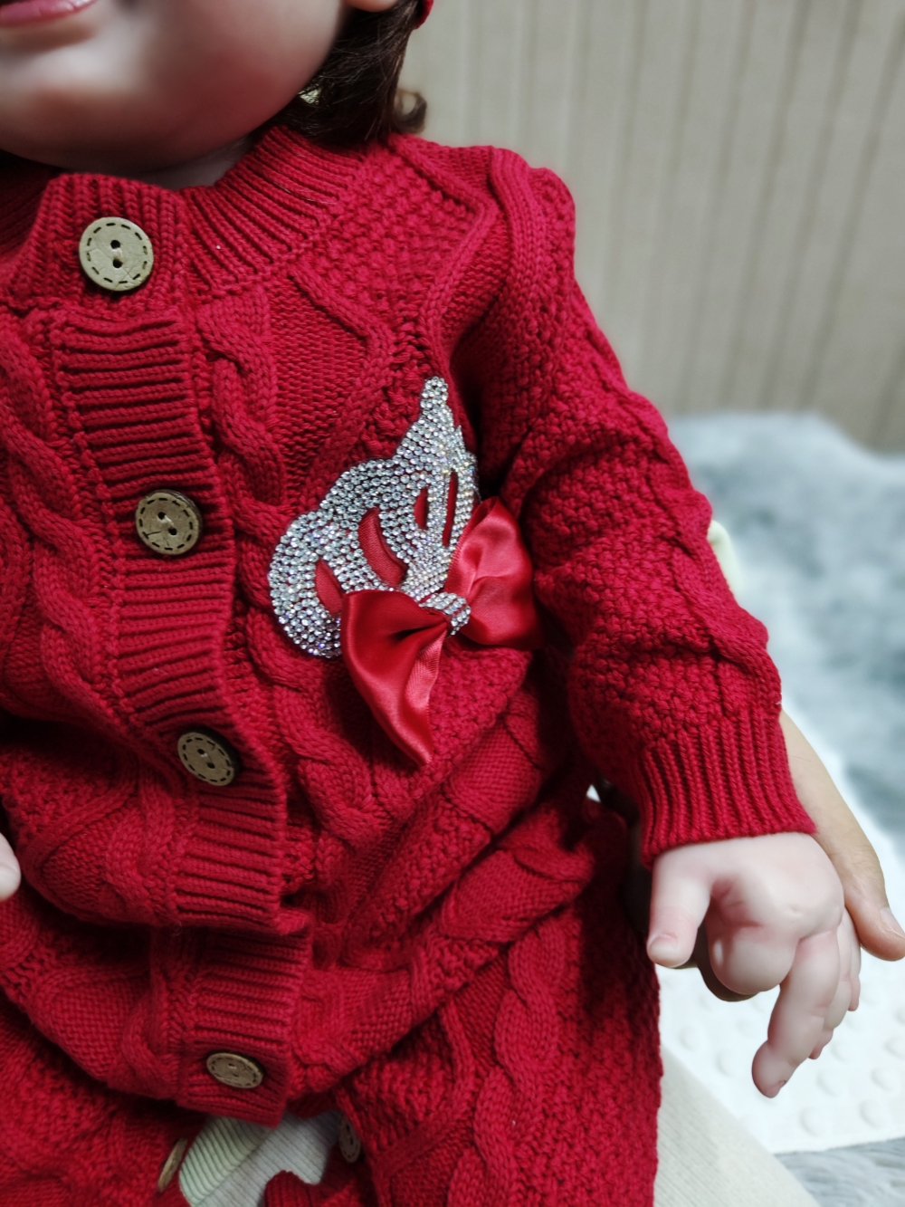 Newborn Girl Pink Layette Outf - Baby Nursery Outfits のレビューと価格