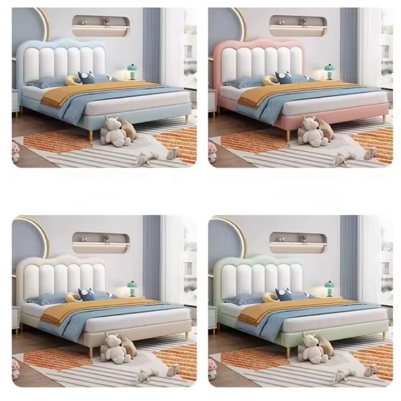 Solid Wood Kids Baby Cot Bed F - Baby Nursery Design のレビューと価格
