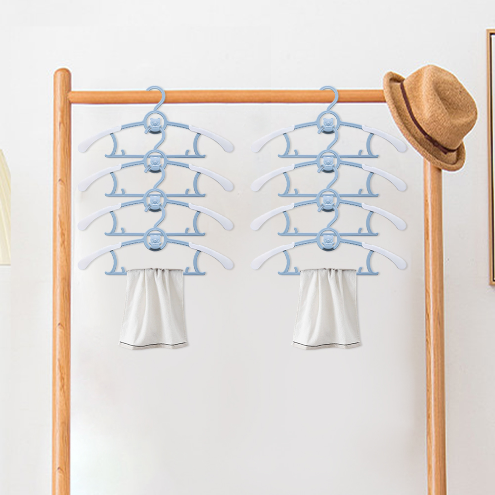 10/20/30Pcs Extendable Baby Nu - Baby Nursery Hangers のレビューと価格
