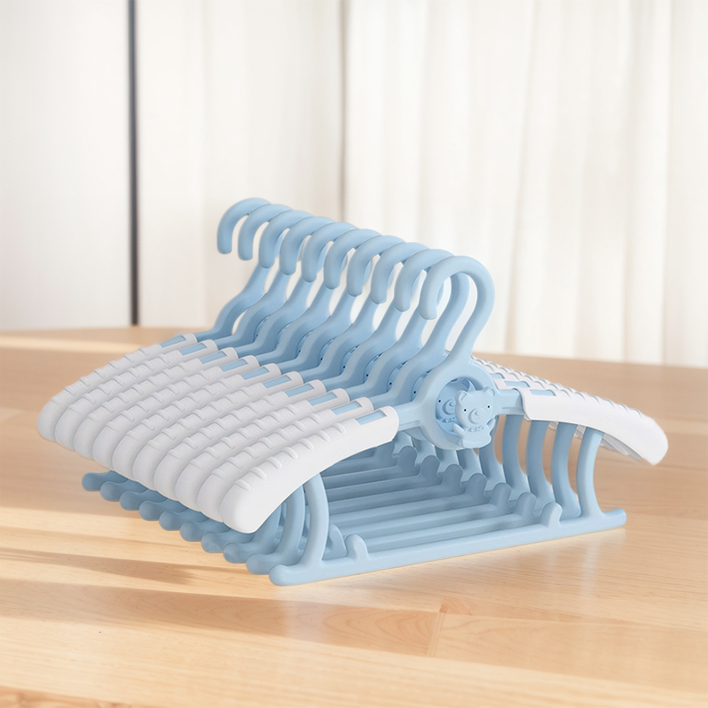 10/20/30Pcs Extendable Baby Nu - Baby Nursery Hangers のレビューと価格