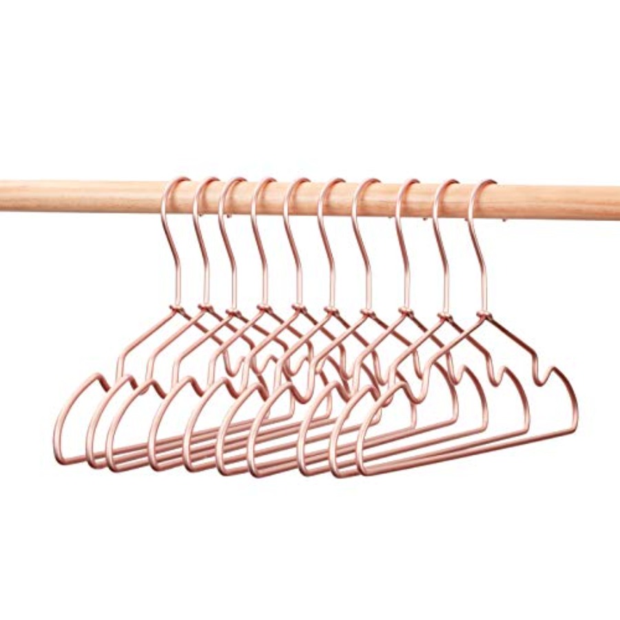 New Born Clothes Hangers Non S - Baby Nursery Hangers のレビューと価格