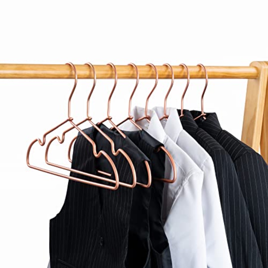 New Born Clothes Hangers Non S - Baby Nursery Hangers のレビューと価格