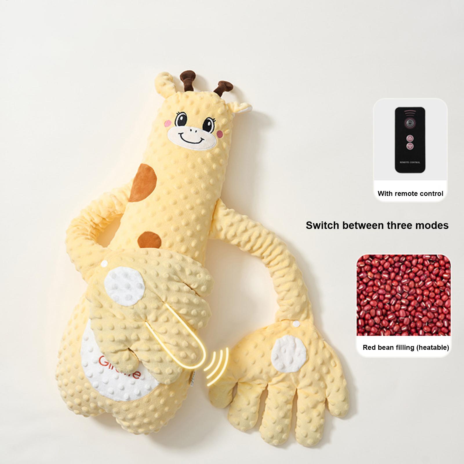 Baby Sleep Toy Baby Patter wit - Baby Nursery Cushion のレビューと価格
