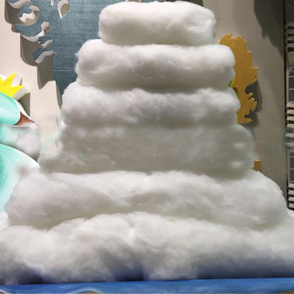 1Pcs Dreamy Cotton Cloud Hangi - Baby Nursery Colors のレビューと価格