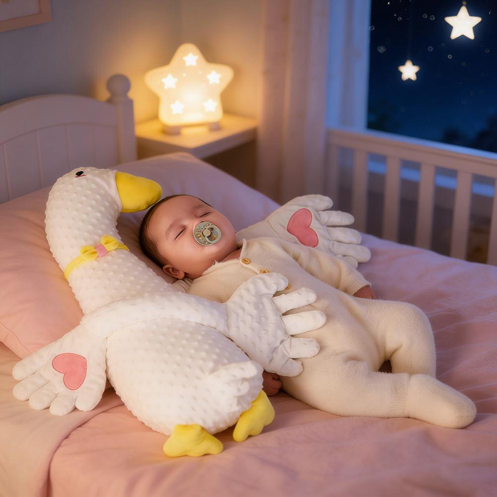 Baby Soothing Sleep Hand Pillo - Baby Nursery Cushion のレビューと価格