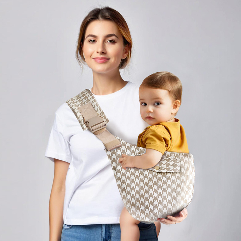 Baby Sling Wrap Newborn Carrie - Nursing Cover Breastfeeding のレビューと価格